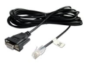 APC - Seriell kabel - RJ-45 (hane) till DB-9 (hona)