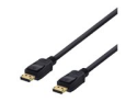 DELTACO DP-1015D - DisplayPort-kabel