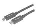 StarTech.com USB-C till USB-C-kabel