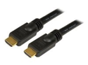 StarTech.com 50 ft High Speed HDMI Cable M/M