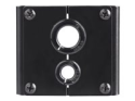 StarTech.com Cable Management Module for Conference Table Connectivity Box
