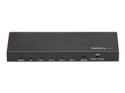StarTech.com HDMI-splitter med 4 portar