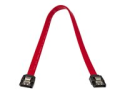 StarTech.com 30 cm SATA-kabel med lås