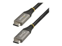 StarTech.com 2 m USB C-kabel 5 Gbit/s