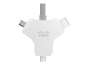 Cisco Multi-head - Video- / ljud- / datakabel