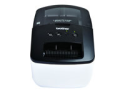 Brother QL-700 - Etikettskrivare