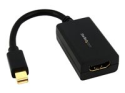 StarTech.com Mini DisplayPort till HDMI-adapter
