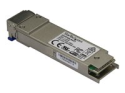 StarTech.com MSA Uncoded Compatible QSFP+ Module, 40GBASE-LR4, 40GbE Single Mode SMF Fiber Optic Transceiver, 40GE Gigabit Ethernet QSFP+, LC Connector 10km, 1270nm to 1330nm, DDM, 40Gbps
