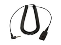 Jabra PC CORD - Headset-kabel