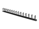 StarTech.com Vertical 0U Server Rack Cable Management w/ D-Ring Hooks