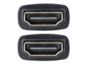 StarTech.com HDMI to HDMI Adapter, High Speed HDMI to HDMI Connector, 4K 30Hz HDMI to HDMI Coupler, HDMI to HDMI Converter