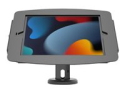 Compulocks iPad 10th-11th (A16) Gen Space Enclosure Tilting Stand 4" Black