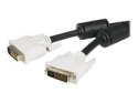 StarTech.com 1,8 m Dual Link DVI-D-kabel