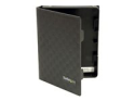 StarTech.com 2.5in Anti-Static Hard Drive Protector Case