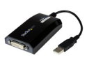 StarTech.com USB till DVI-adapter