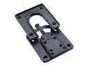 HP Quick Release - Monteringssats