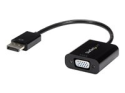 StarTech.com DisplayPort till VGA-adapter